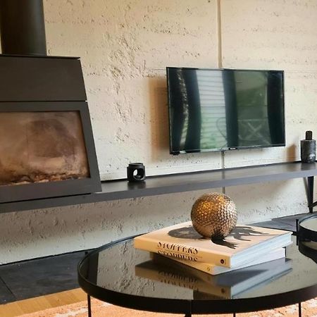 Minakami Villa Daylesford Luaran gambar
