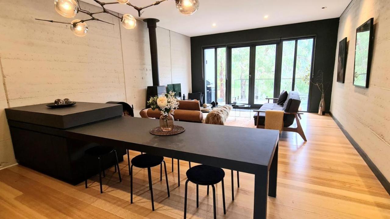 Minakami Villa Daylesford Luaran gambar
