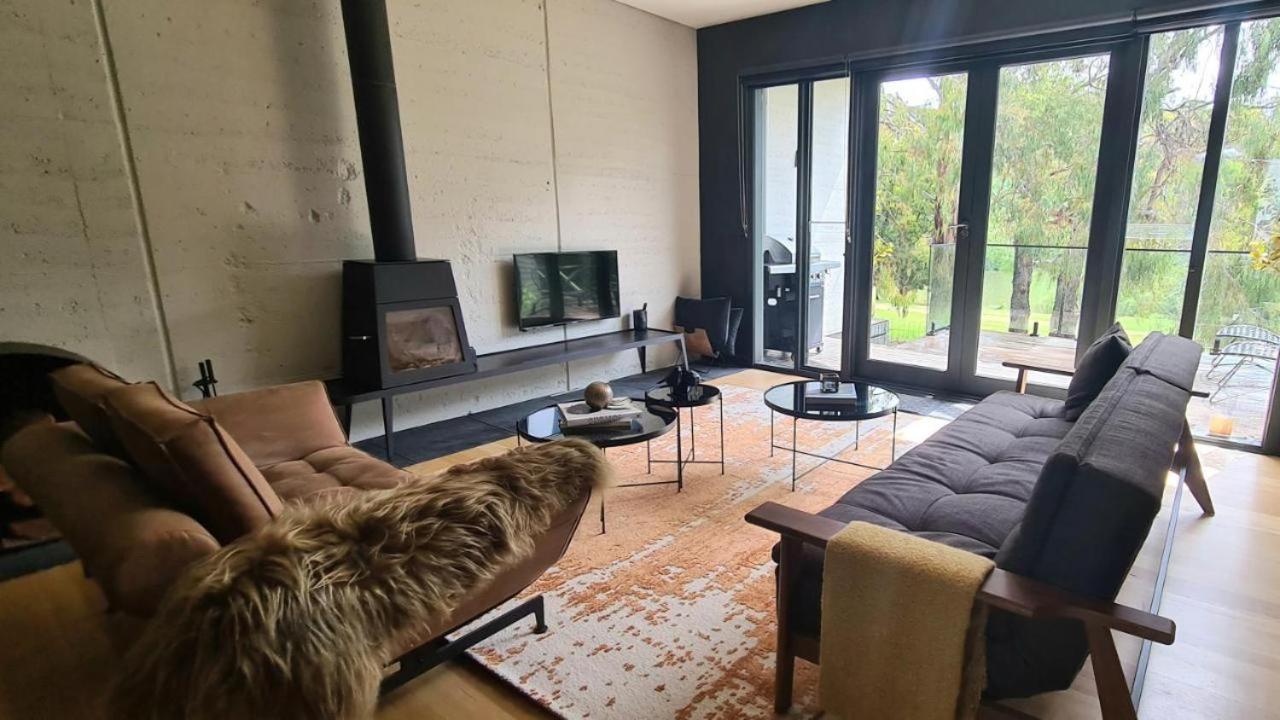 Minakami Villa Daylesford Luaran gambar