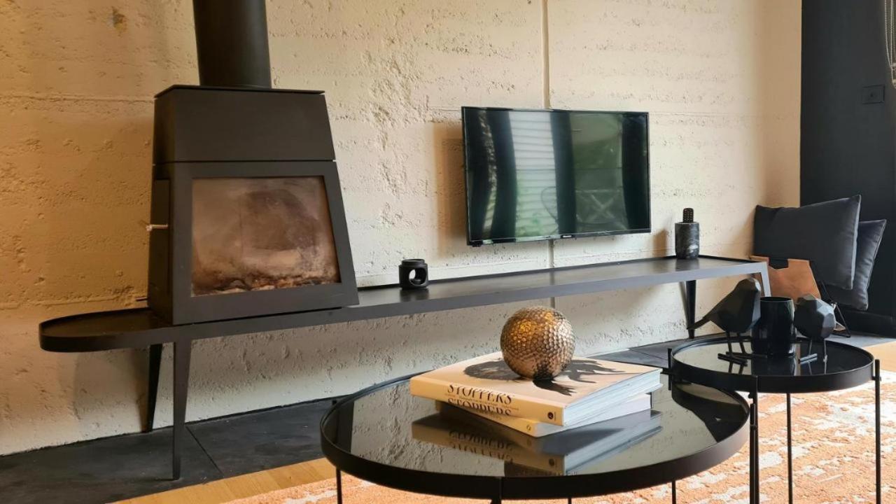 Minakami Villa Daylesford Luaran gambar