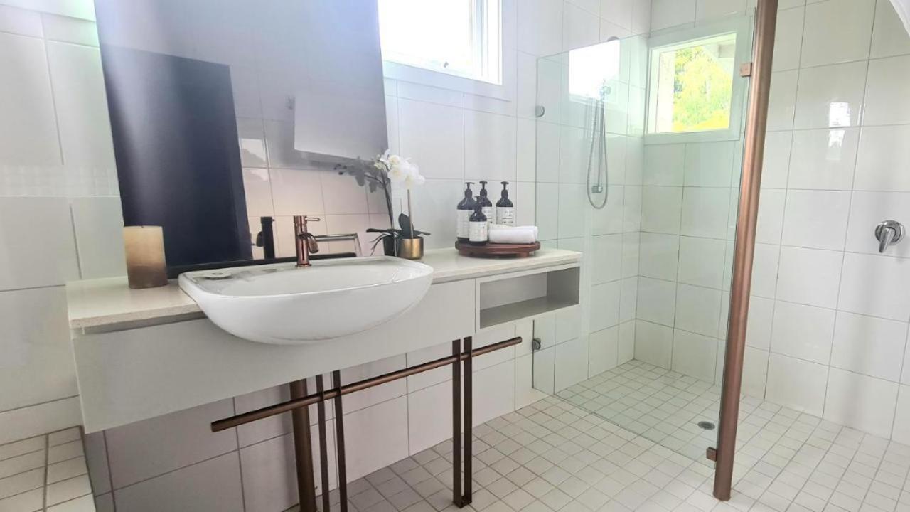 Minakami Villa Daylesford Luaran gambar