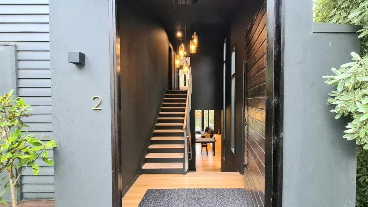 Minakami Villa Daylesford Luaran gambar