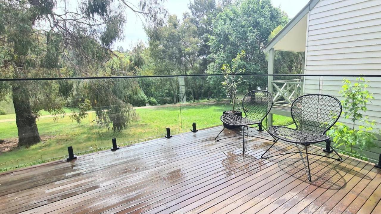 Minakami Villa Daylesford Luaran gambar