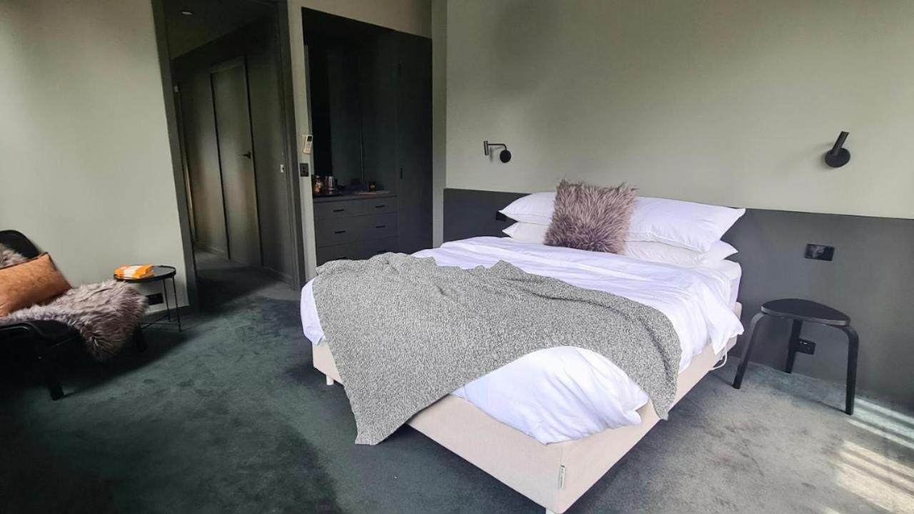 Minakami Villa Daylesford Luaran gambar
