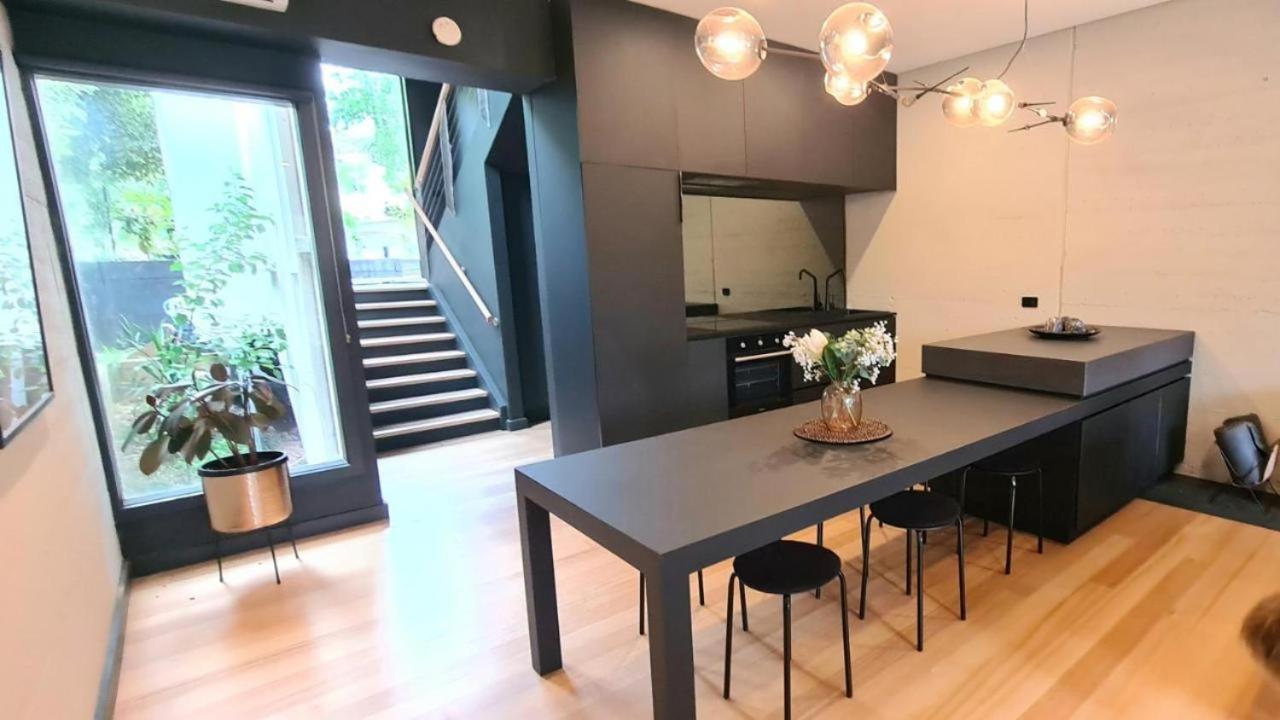 Minakami Villa Daylesford Luaran gambar